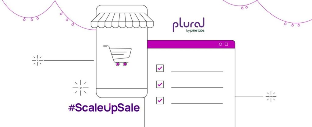 Plural Online by Pine Labs